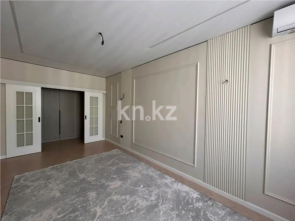 Продажа 2-комнатной квартиры, 58 м², ул. Омарова, дом  9 в Алматы - фото 2