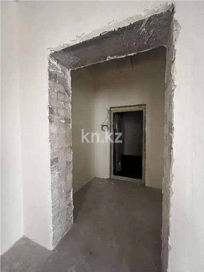 Продажа 3-комнатной квартиры, 85 м² в Караганде - фото 2