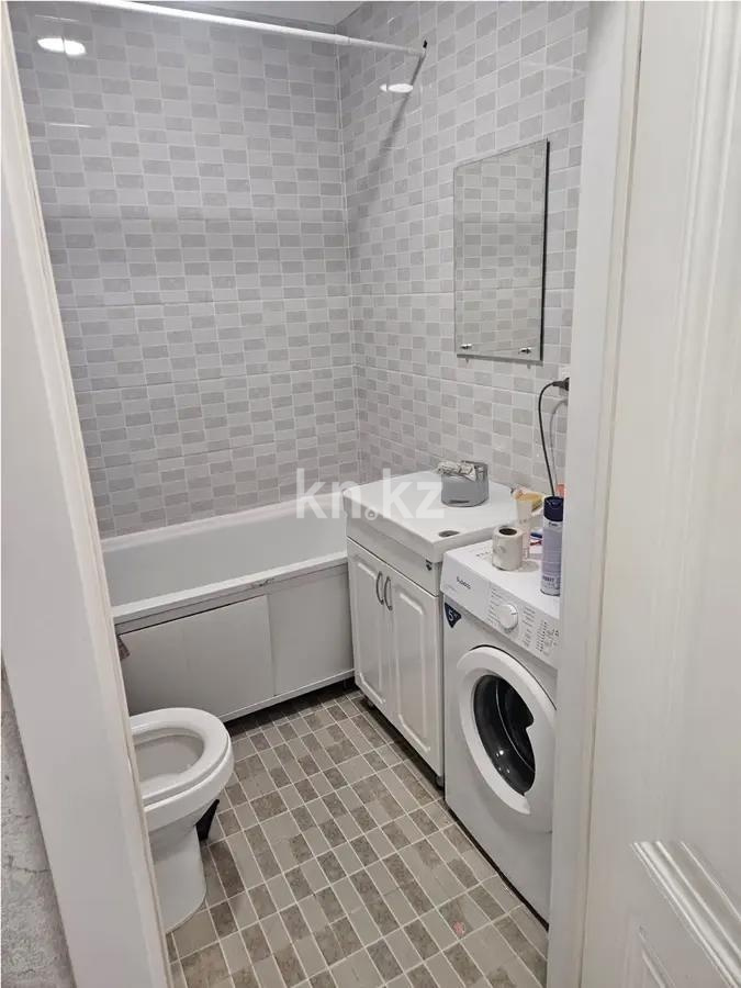 Продажа 1-комнатной квартиры, 40 м² в Алматы - фото 2