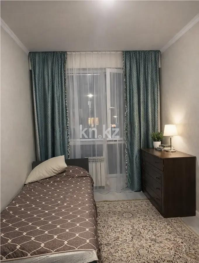 Продажа 2-комнатной квартиры, 61 м² в Алматы - фото 2