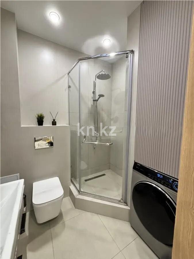 Продажа 3-комнатной квартиры, 80 м² в Астане - фото 5