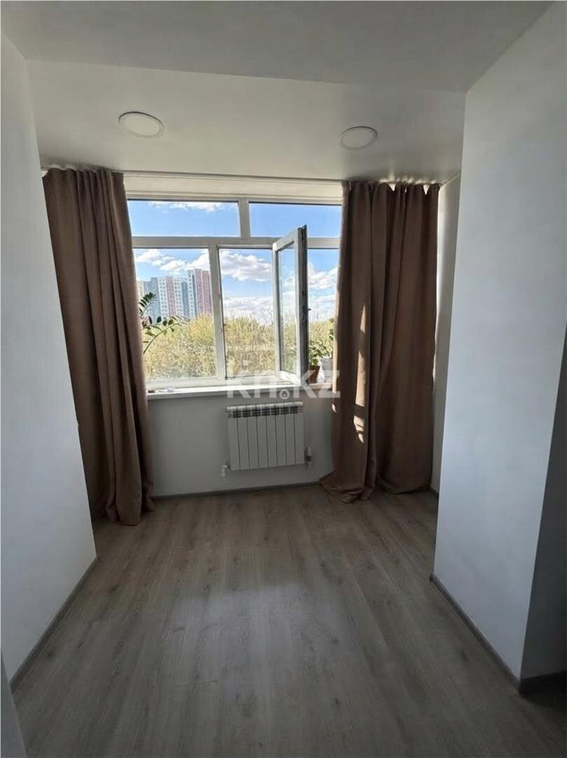 Продажа 1-комнатной квартиры, 41 м² в Караганде - фото 4