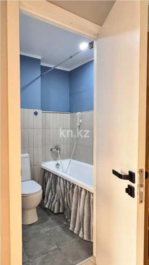 Продажа 3-комнатной квартиры, 60.9 м², мкр. Думан-2, дом  11 в Алматы - фото 8