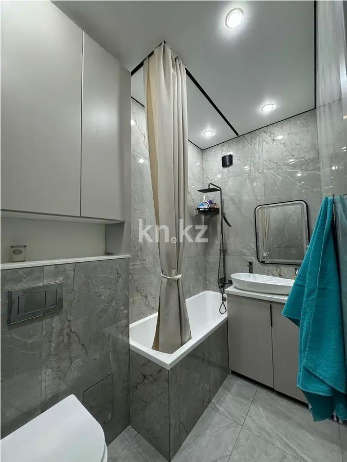 Продажа 2-комнатной квартиры, 55 м² в Астане - фото 4