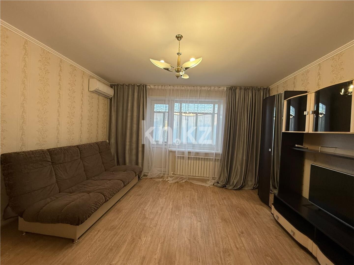 Продажа 2-комнатной квартиры, 51 м² в Караганде - фото 2