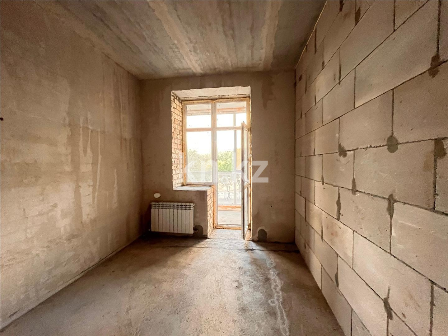 Продажа 2-комнатной квартиры, 45 м² в Караганде - фото 5