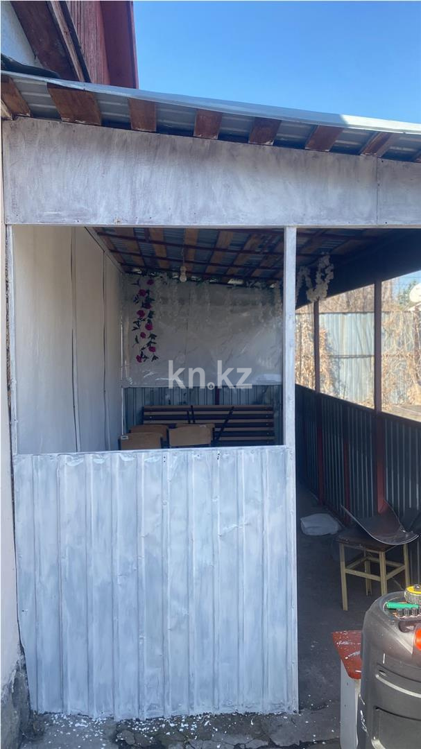 Продажа 5-комнатного дома, 80.4 м² в Караганде - фото 19