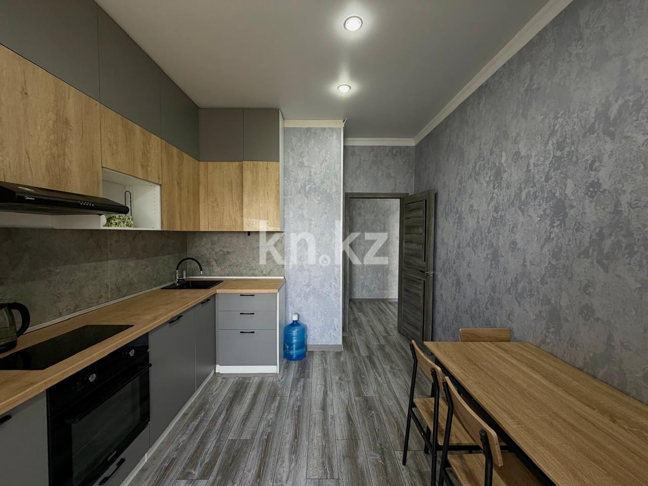 Продажа 1-комнатной квартиры, 41 м² в Караганде - фото 2