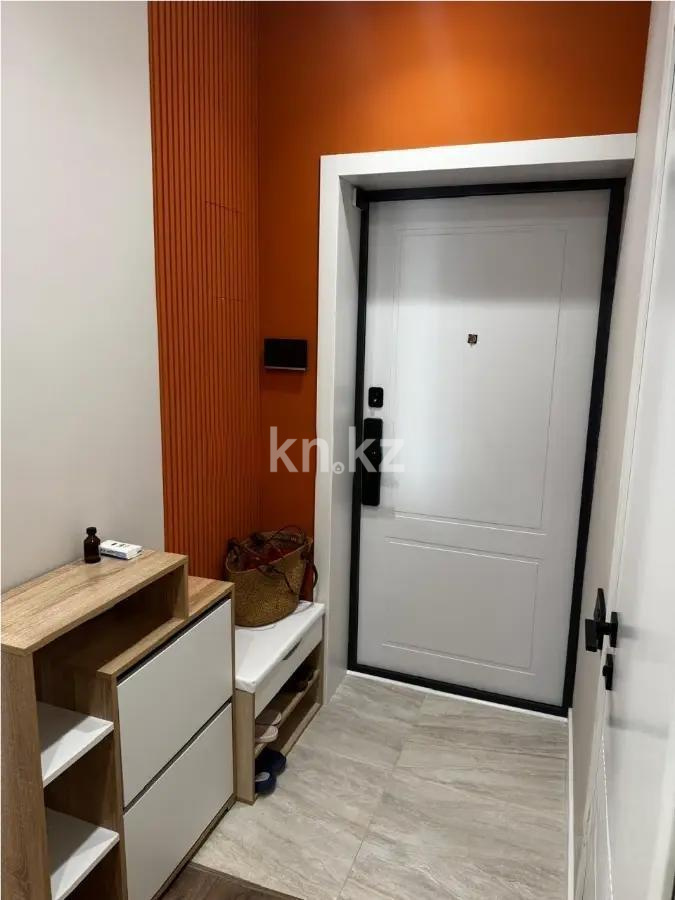 Продажа 1-комнатной квартиры, 29.9 м² в Алматы - фото 4