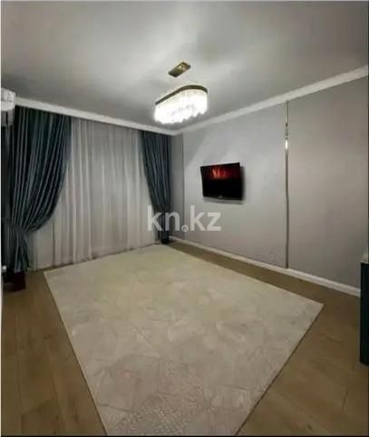Продажа 2-комнатной квартиры, 43 м², ул. Култегин, дом  9 в Астане