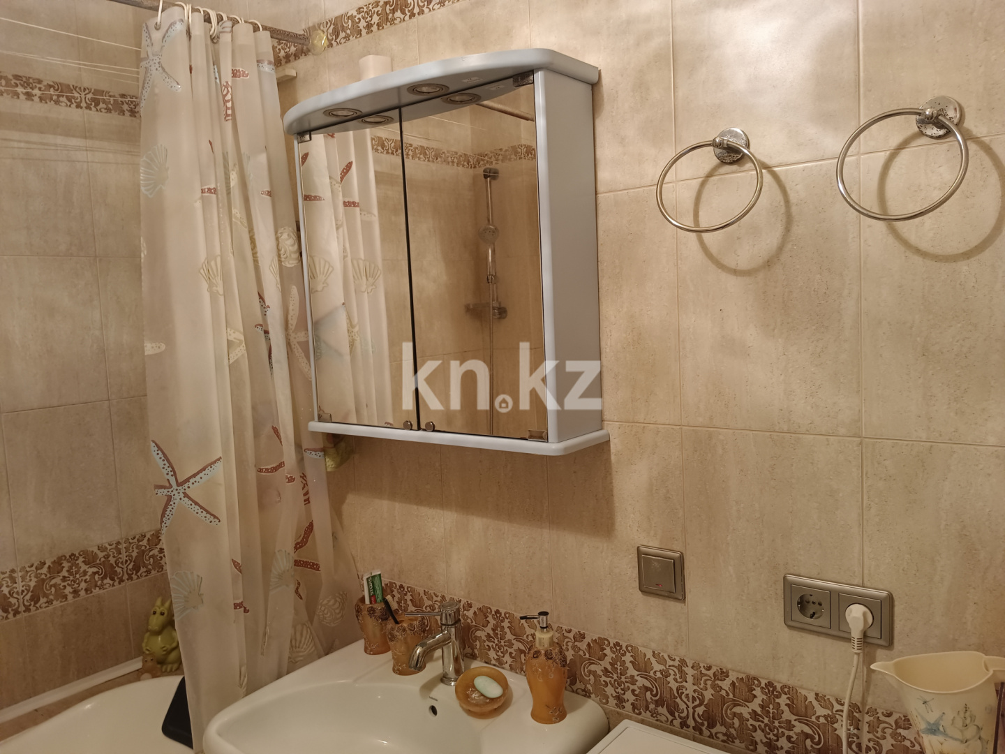 Продажа 3-комнатной квартиры, 65 м² в Астане - фото 11