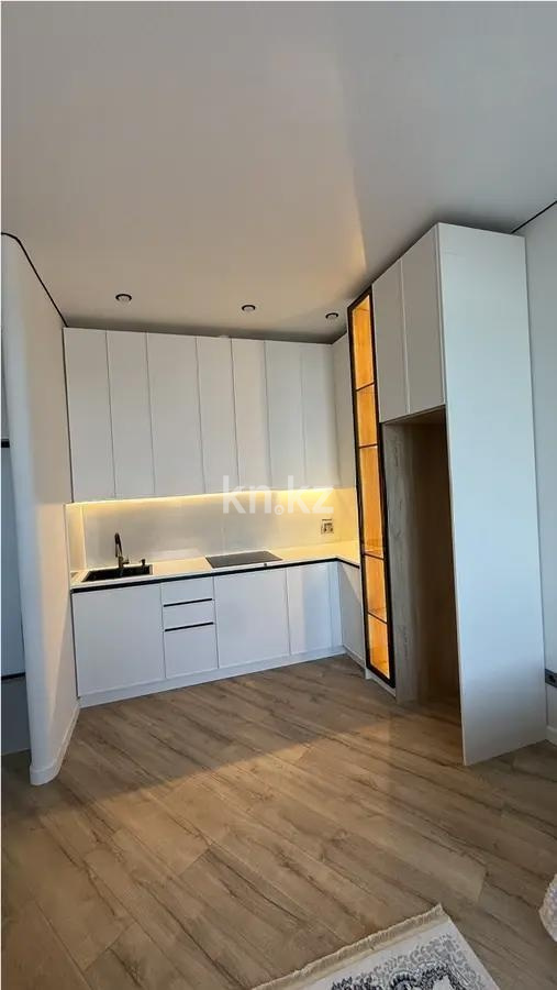 Продажа 2-комнатной квартиры, 43.5 м² в Астане - фото 3