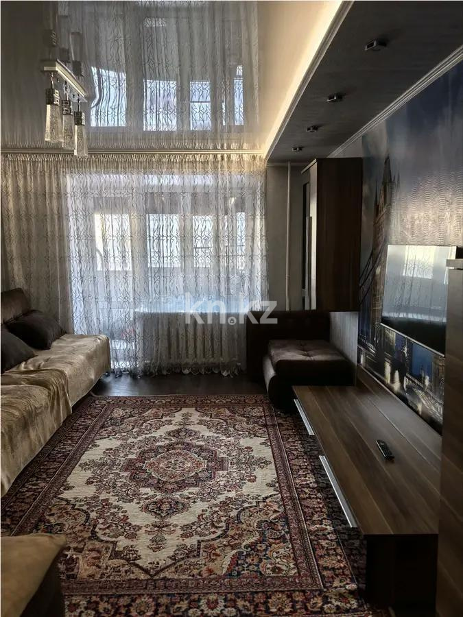Продажа 3-комнатной квартиры, 56 м² в Караганде