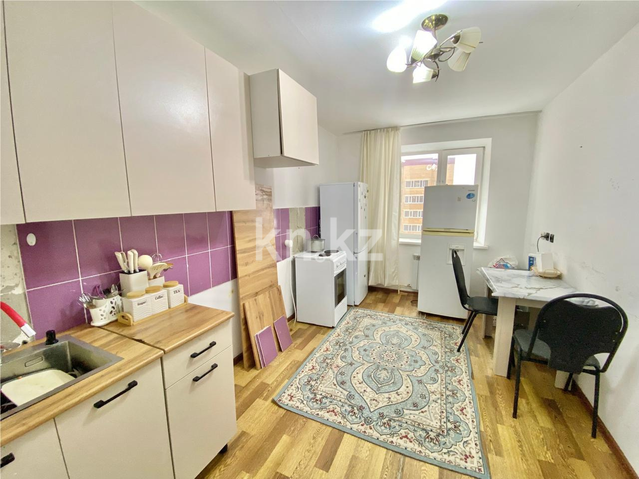 Продажа 2-комнатной квартиры, 72 м² в Караганде - фото 7