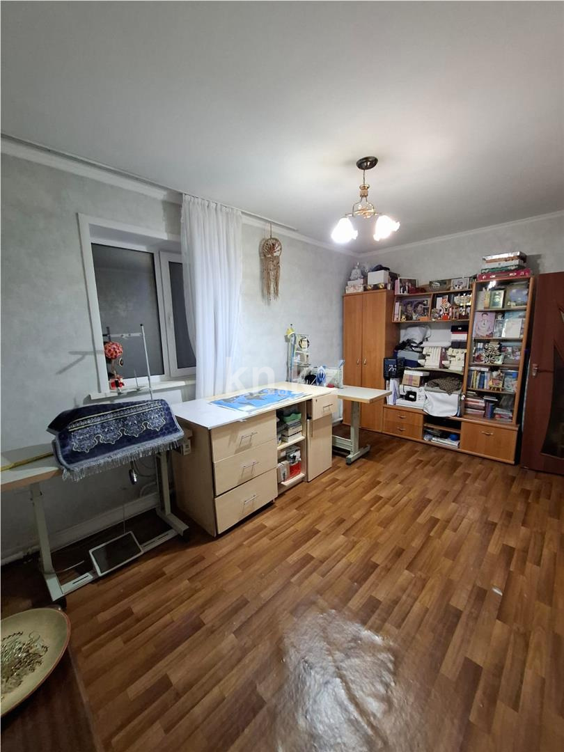 Продажа 6-комнатного дома, 170.8 м², ул. Фазыла Карибжанова в Караганде - фото 12