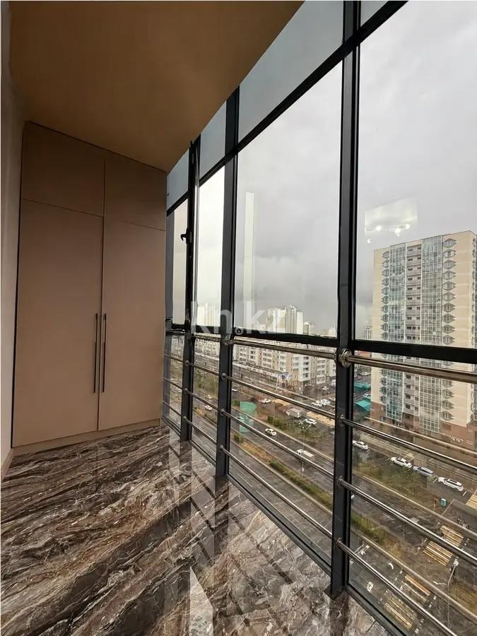 Продажа 2-комнатной квартиры, 40 м² в Астане - фото 4