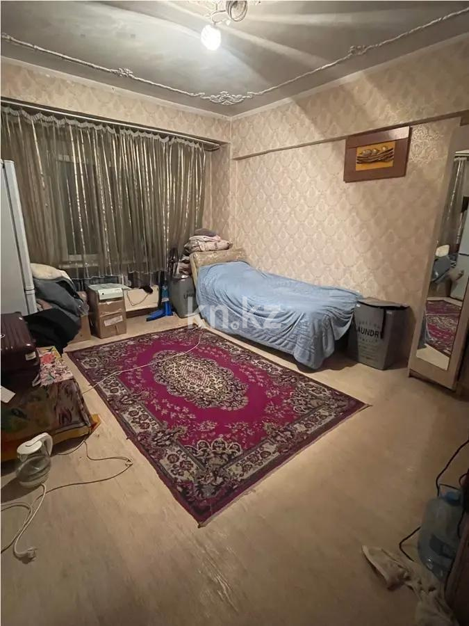 Продажа 1-комнатной квартиры, 17 м² в Алматы