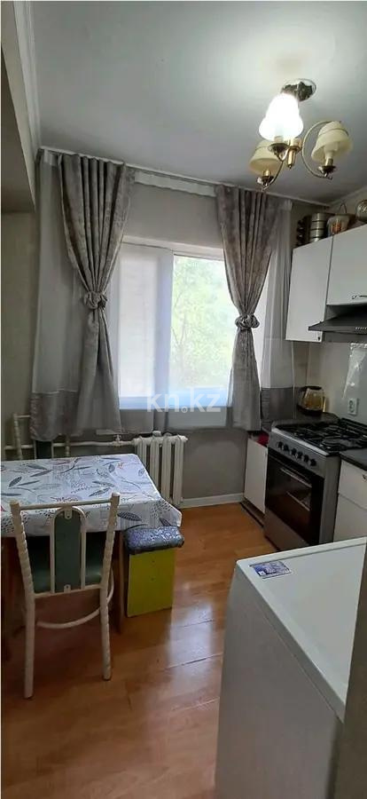 Продажа 2-комнатной квартиры, 40 м² в Астане - фото 3
