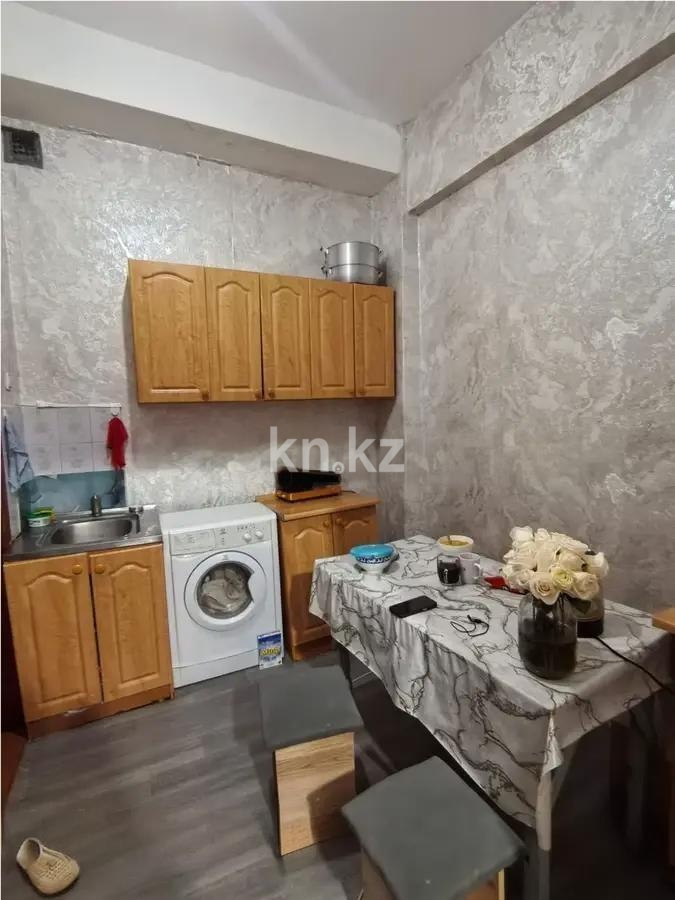 Продажа 2-комнатной квартиры, 41.9 м² в Алматы - фото 3