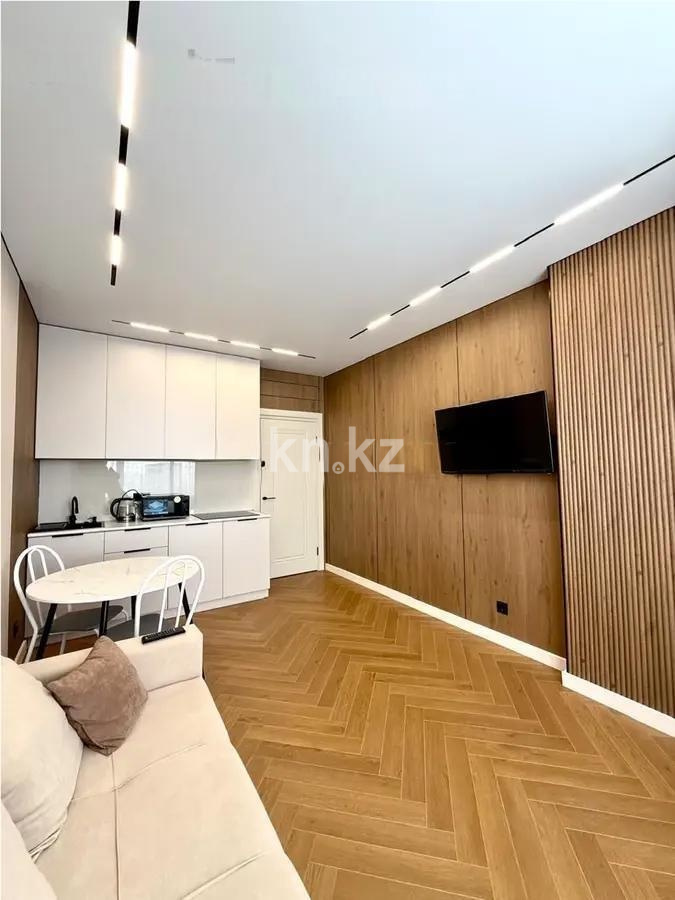 Продажа 2-комнатной квартиры, 40 м² в Астане - фото 3