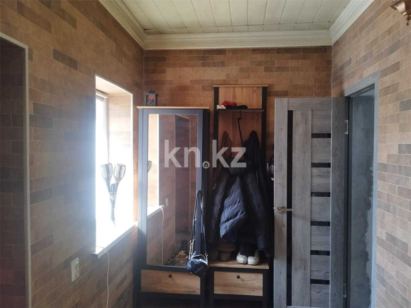 Продажа 3-комнатного дома, 67 м², Камский переулок в Караганде - фото 5