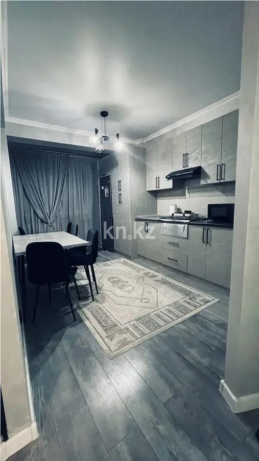 Продажа 2-комнатной квартиры, 46 м² в Алматы - фото 3