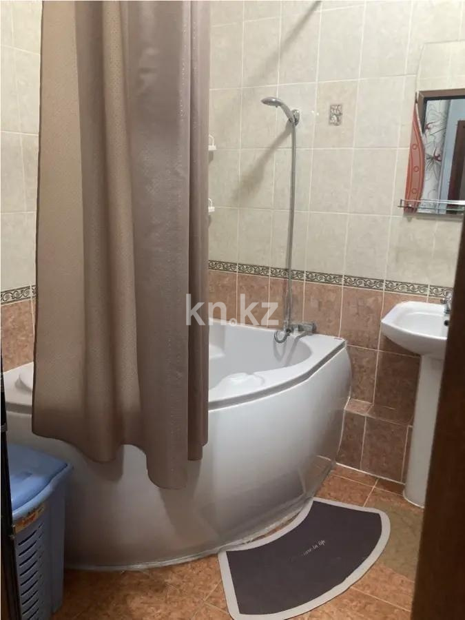 Продажа 2-комнатной квартиры, 56 м² в Алматы - фото 4