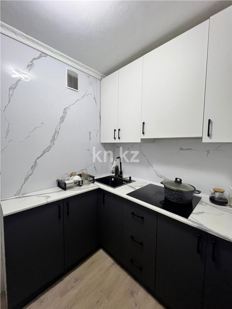 Продажа 3-комнатной квартиры, 57 м² в Караганде - фото 9