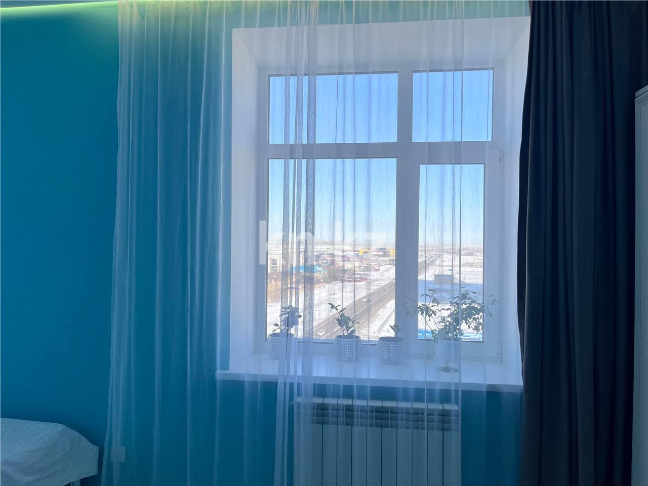 Продажа 2-комнатной квартиры, 63 м² в Караганде - фото 5