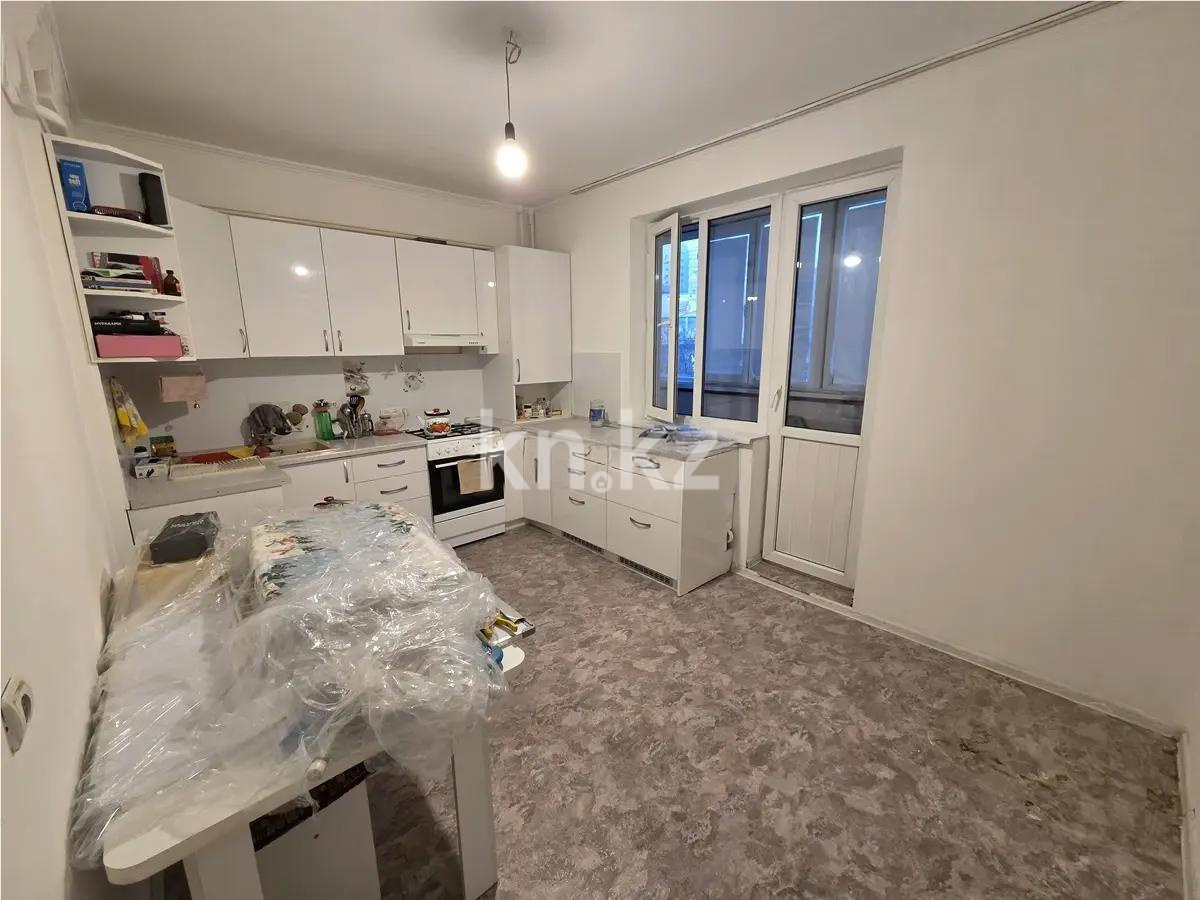 Продажа 1-комнатной квартиры, 43.8 м² в Алматы - фото 2