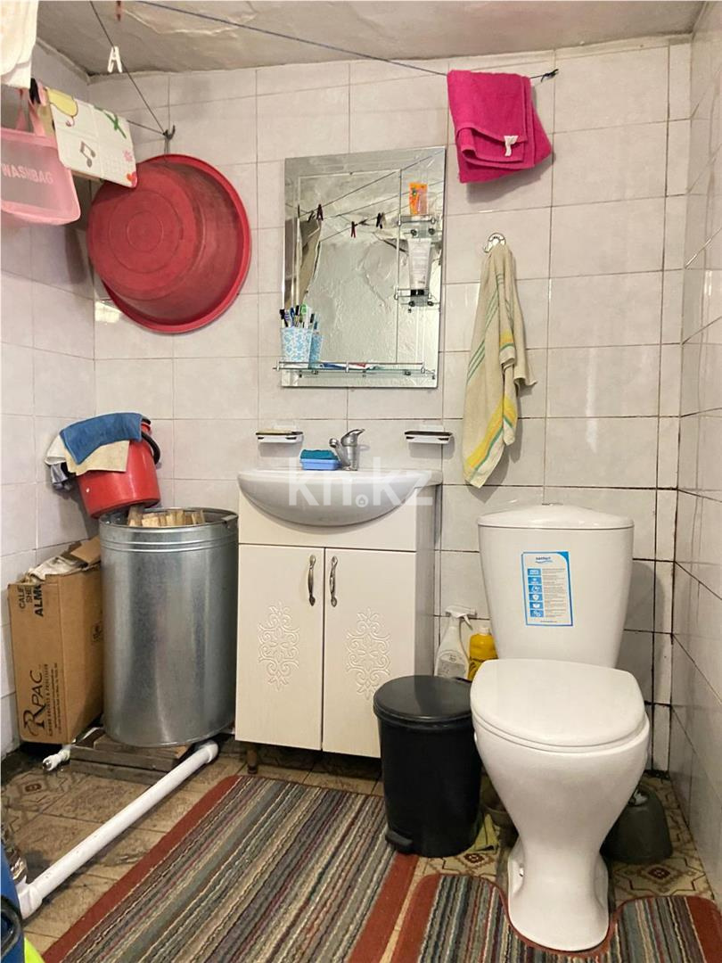 Продажа 3-комнатного дома, 61.8 м² в Караганде - фото 13