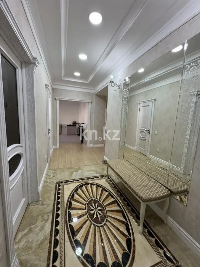 Продажа 3-комнатной квартиры, 93 м² в Астане - фото 5