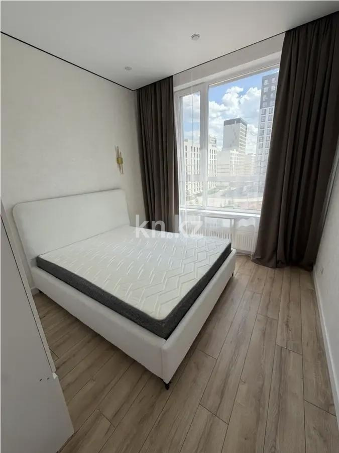 Продажа 2-комнатной квартиры, 40 м² в Астане - фото 2