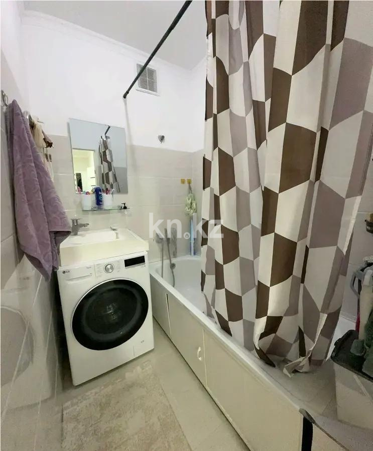 Продажа 2-комнатной квартиры, 71 м², ул. Е-15, дом  11/1 в Астане - фото 5