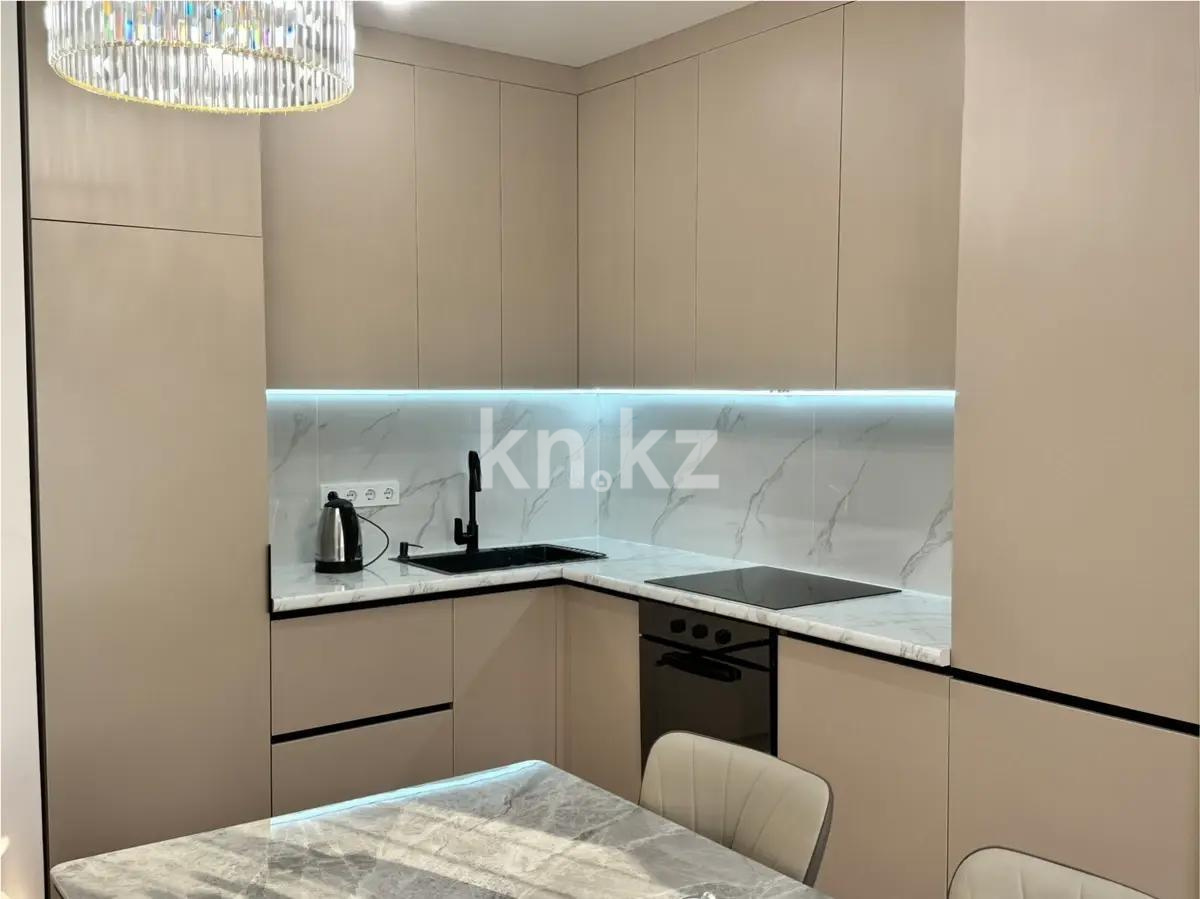 Продажа 2-комнатной квартиры, 72 м², мкр-н Шугыла, дом  340/3 в Алматы - фото 3