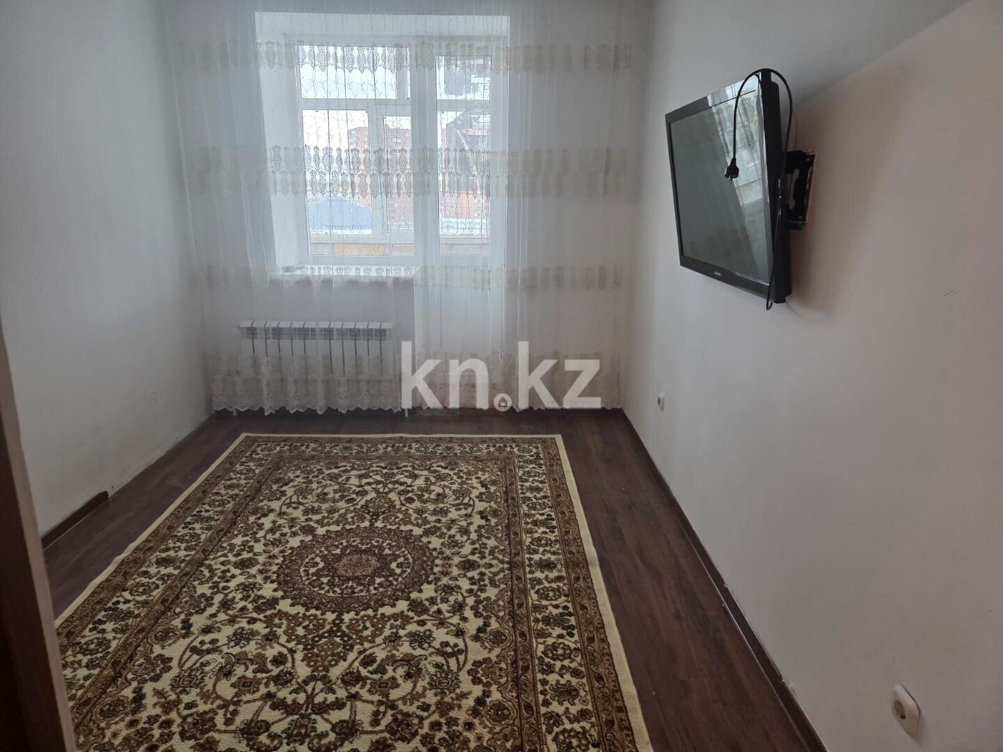 Аренда 1-комнатной квартиры, 35 м² в Астане - фото 4