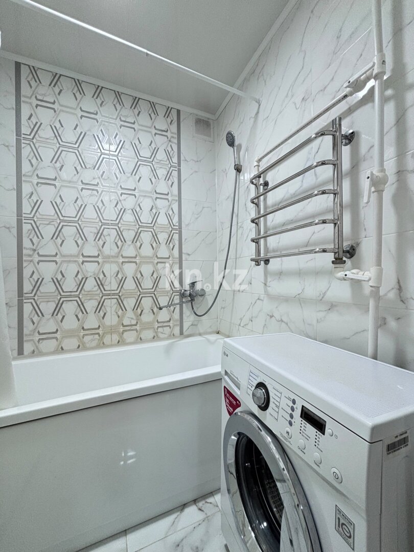 Продажа 3-комнатной квартиры, 87.1 м² в Атырау - фото 32