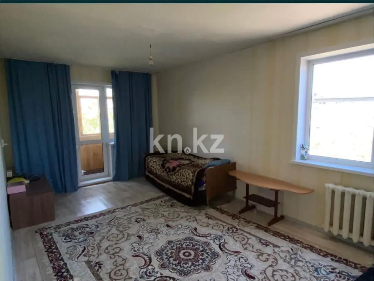 Продажа 2-комнатной квартиры, 48 м² в Караганде