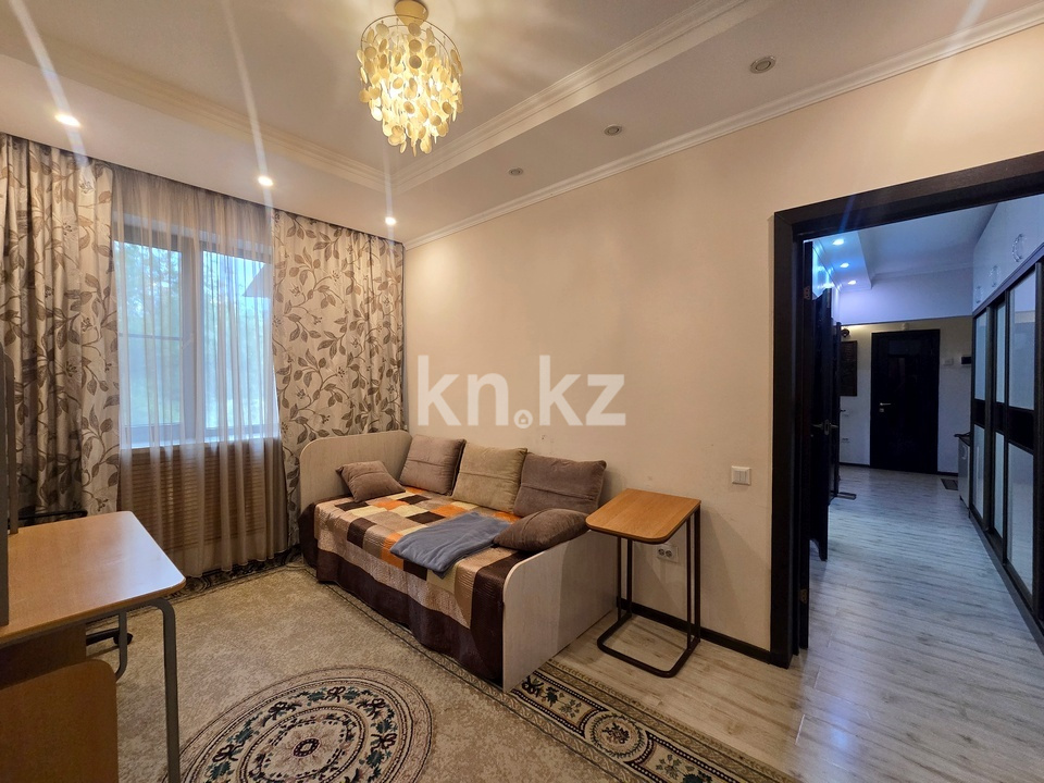 Продажа 2-комнатной квартиры, 58 м² в Алматы - фото 13