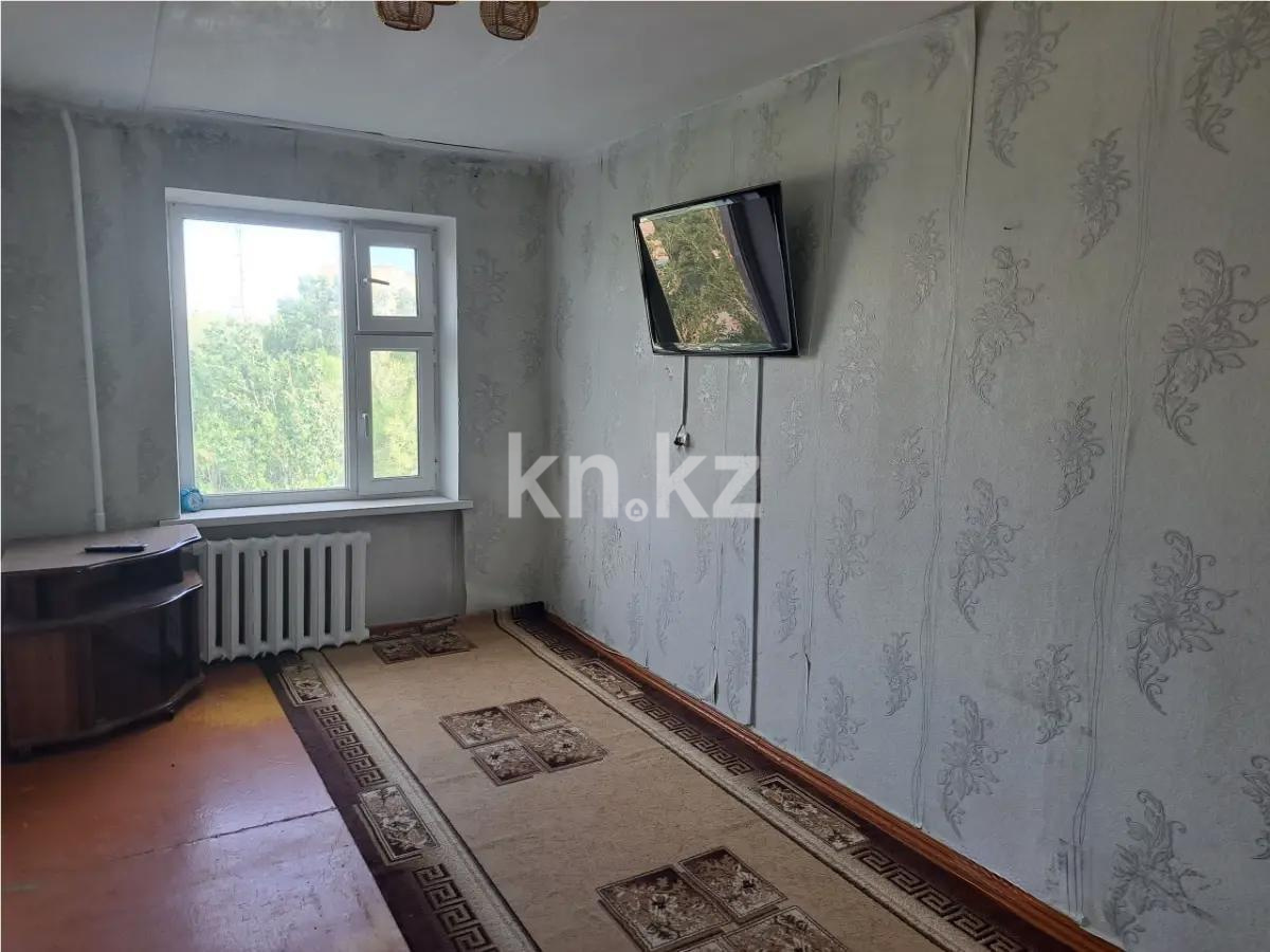 Продажа 2-комнатной квартиры, 45.3 м² в Астане - фото 2