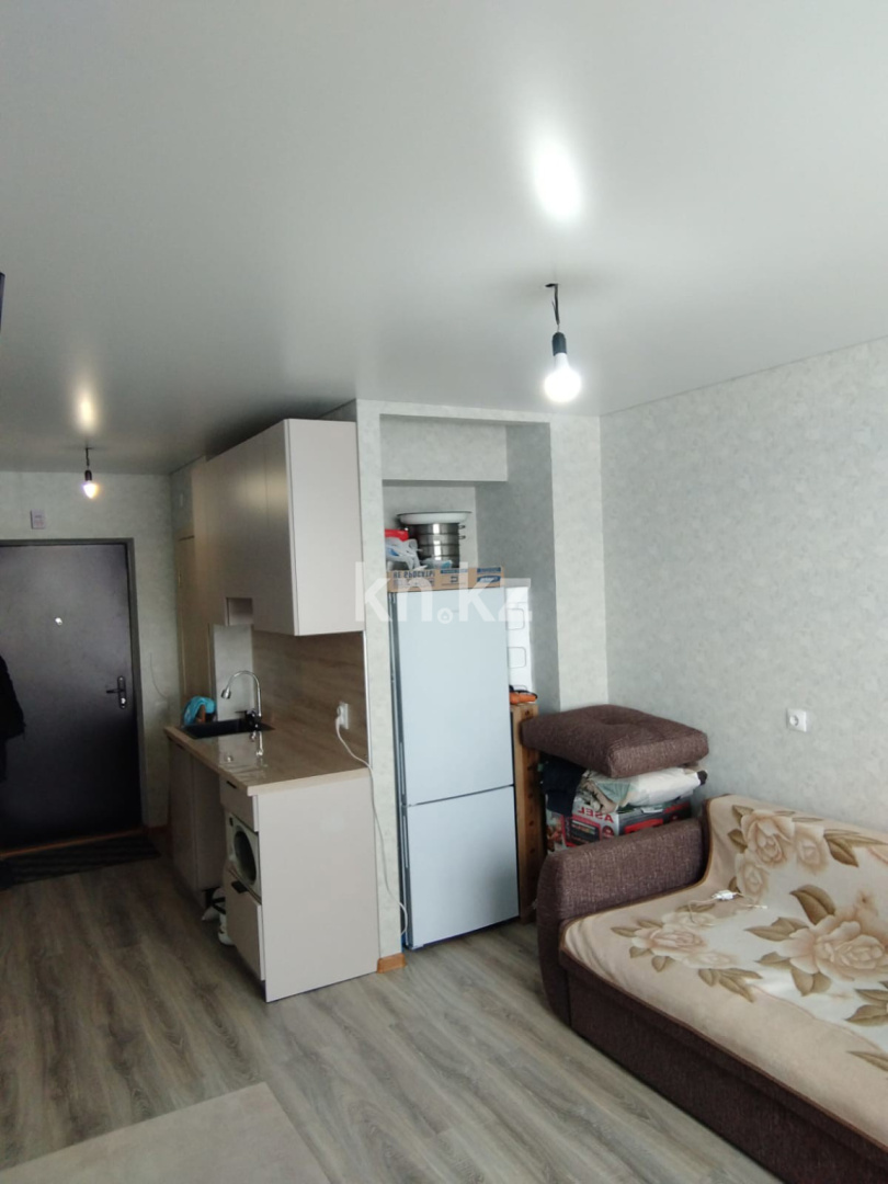 Продажа 1-комнатной квартиры, 17.5 м² в Костанае - фото 5