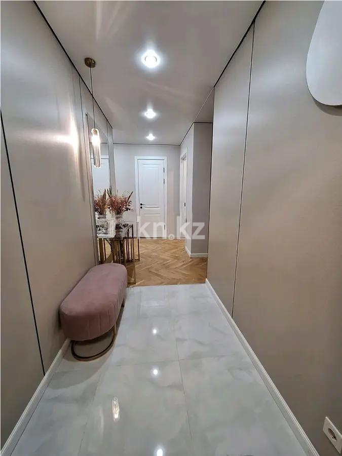 Продажа 3-комнатной квартиры, 88 м² в Алматы - фото 7