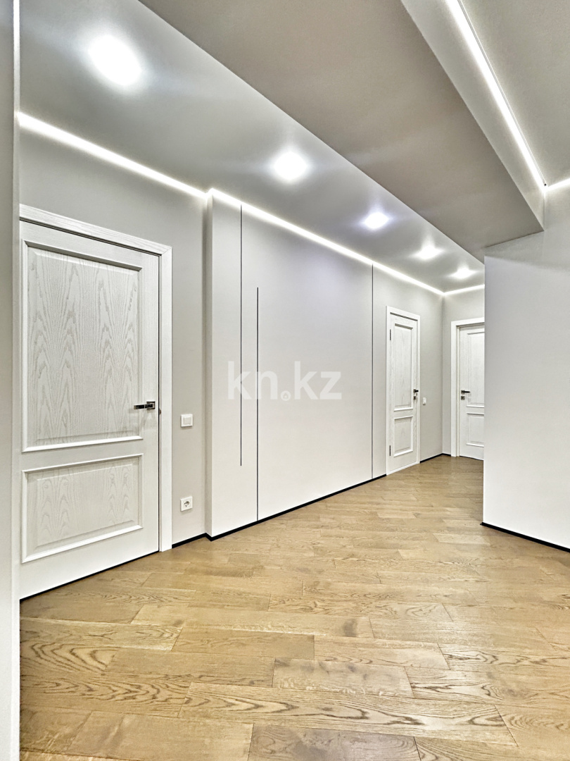 Продажа 3-комнатной квартиры, 100 м² в Алматы - фото 33