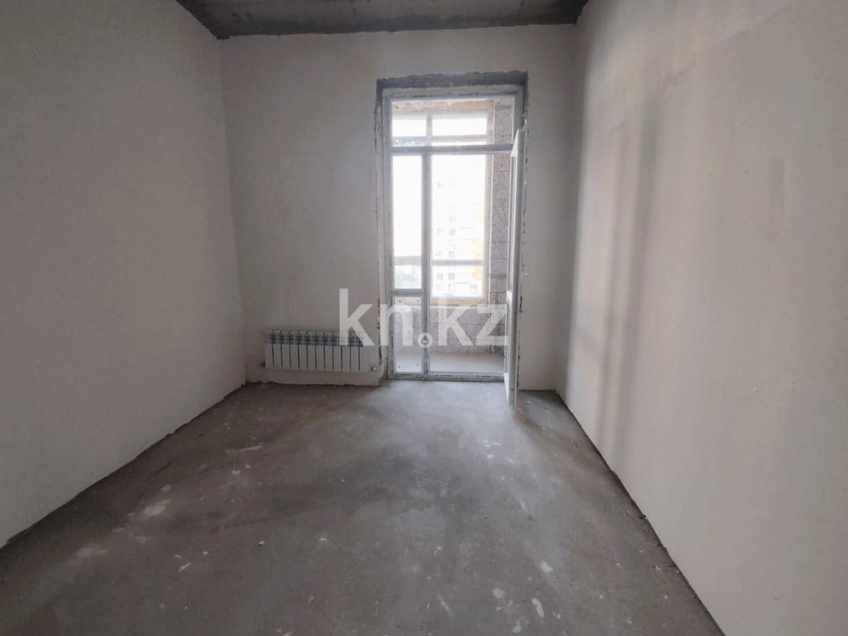 Продажа 1-комнатной квартиры, 45 м², пр. Республики в Караганде - фото 5