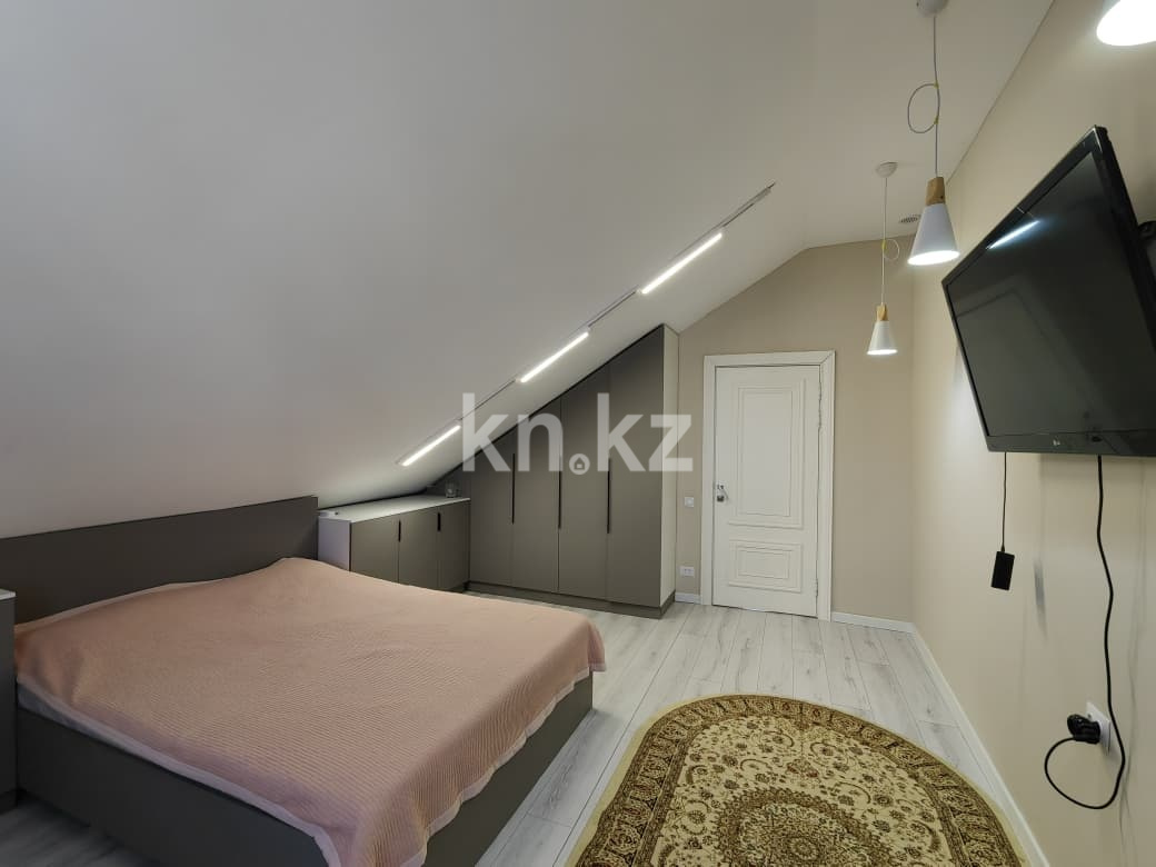 Продажа 5-комнатного дома, 232 м² в Караганде - фото 27