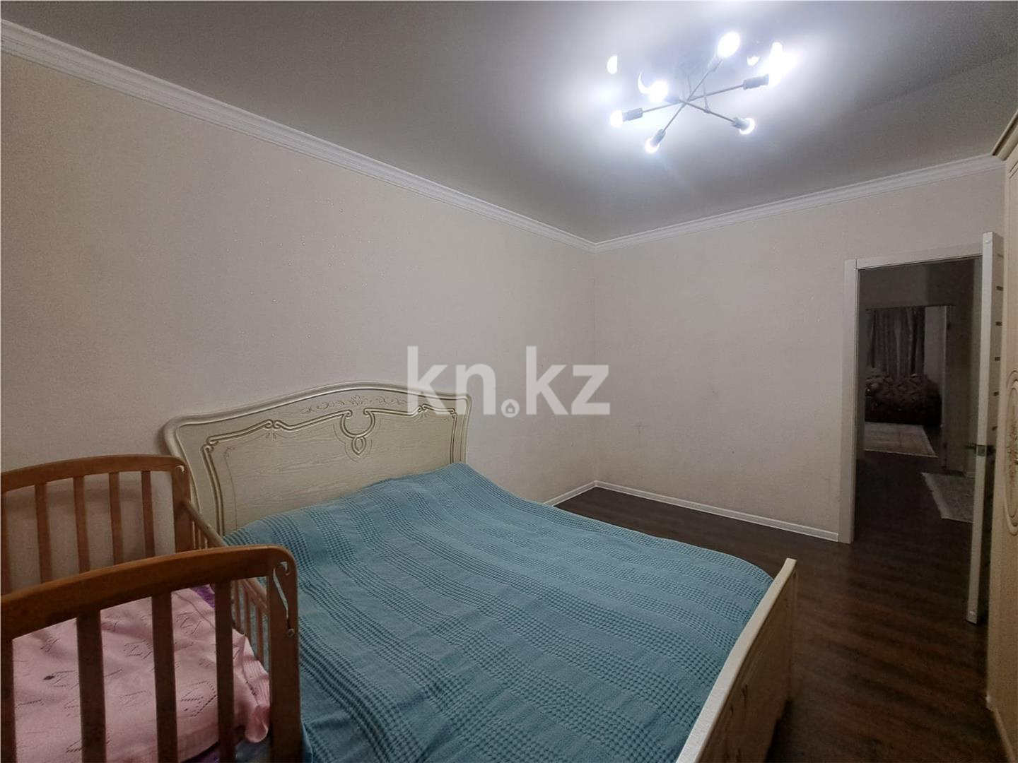 Продажа 2-комнатной квартиры, 64 м² в Астане - фото 4