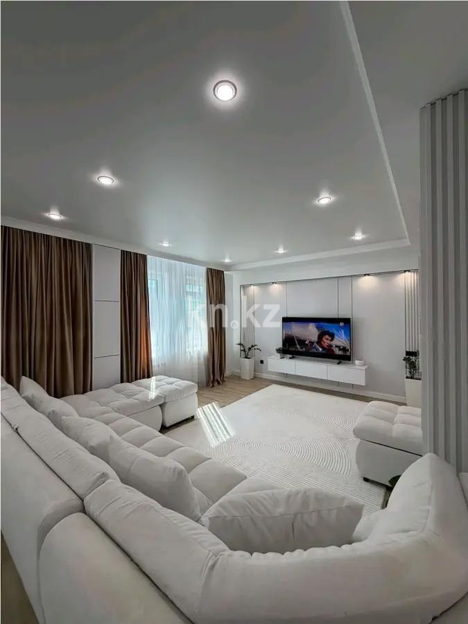Продажа 3-комнатной квартиры, 104 м² в Астане