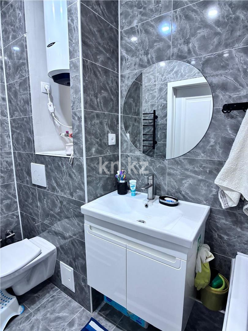 Продажа 3-комнатной квартиры, 72 м² в Караганде - фото 26