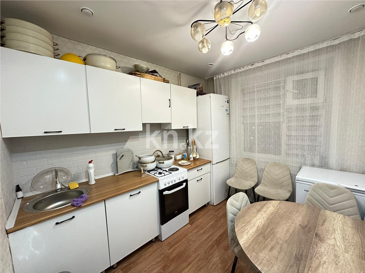 Продажа 2-комнатной квартиры, 53 м² в Караганде - фото 6