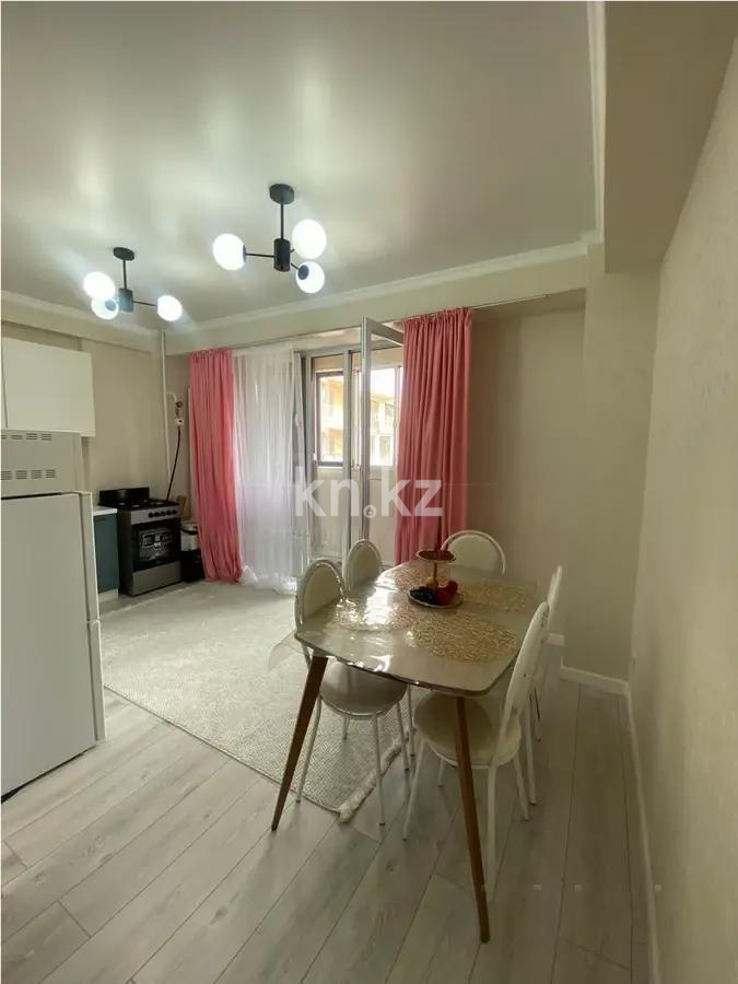 Продажа 2-комнатной квартиры, 47 м², ул. Жунисова, дом  2/13 в Алматы - фото 2